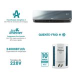 Ar-Condicionado-Split-18000BTUs-Philco-Quente-Frio-Titanium