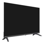 Smart-TV-40--Britania-LED-Roku-TV-Dolby-Audio-BTV40E3ERSGB