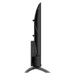 Smart-TV-40--Britania-LED-Roku-TV-Dolby-Audio-BTV40E3ERSGB