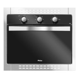 Forno Elétrico de Embutir Philco 46L - Outlet