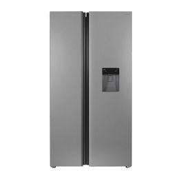 Geladeira 434L Philco Side by Side Smart Cooling PRF637ID