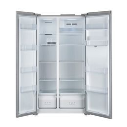 Geladeira 434L Philco Side by Side Smart Cooling PRF637ID
