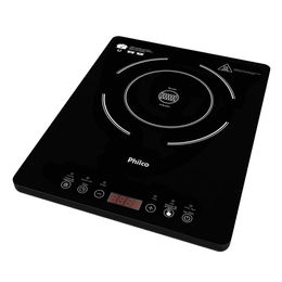 Cooktop de Indução Philco Portátil 1 Queimador PCT10A