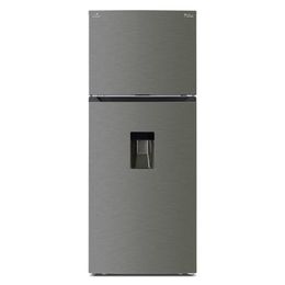 Geladeira 413L Philco Eco Inverter Duplex Inox PRF501TI