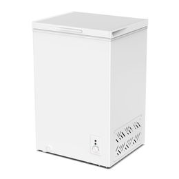 Freezer Horizontal 99L Philco PFH105B 2 em 1
