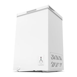 Freezer Horizontal 99L Philco PFH105B 2 em 1