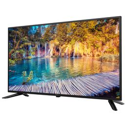 Smart TV 43” Philco LED Dolby Áudio PTV43E10N5SF