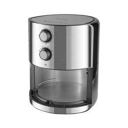 Fritadeira Air Fryer Inox Philco Ultra Maxx 1500W PFR18PI