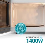 Micro-ondas-33L-Philco-PMO38S-Limpa-Facil-1400W-