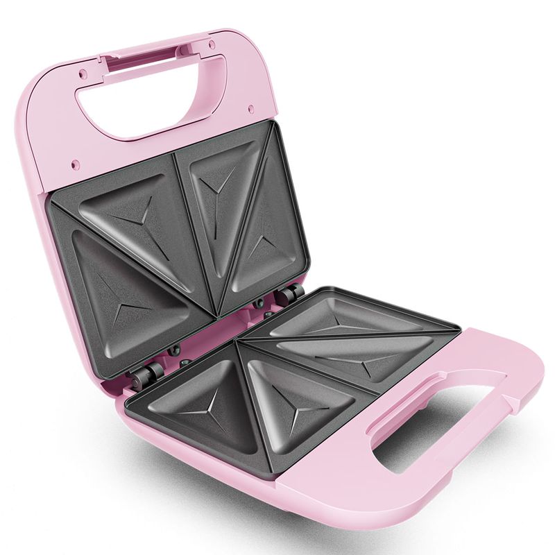 Sanduicheira-Britania-BGR05RS-Rosa-