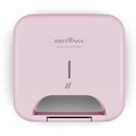 Sanduicheira-Britania-BGR05RS-Rosa-