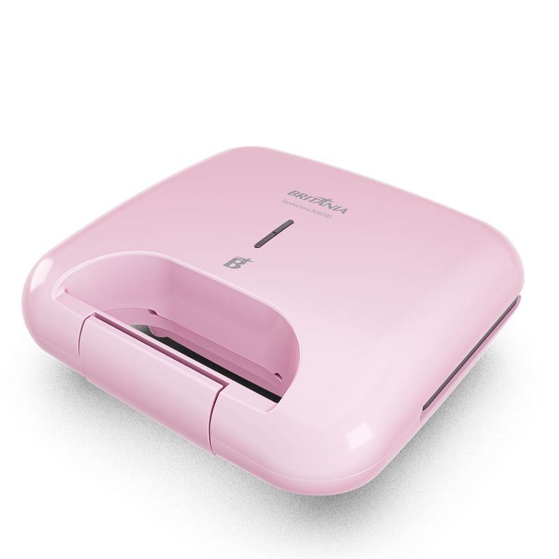 Sanduicheira-Britania-BGR05RS-Rosa-