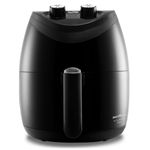 Air Fryer Britânia 3,5L Revestimento Antiaderente 1500W BFR25P - Outlet - Loja Oficial Britânia - Eletrodomésticos e Utensílios para Casa