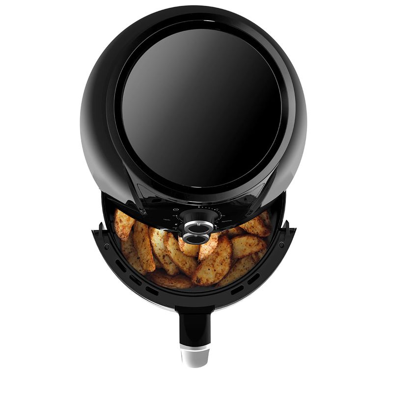 Fritadeira-Air-Fryer-Bella-Cuccina-BCFR04-38L