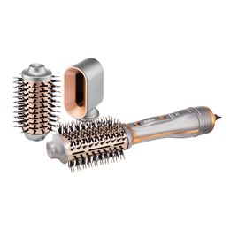 Escova Secadora Philco 3 acessórios 1300W Bivolt PES19SG - Outlet