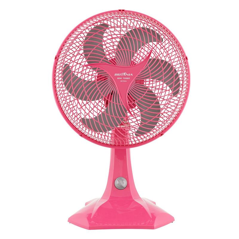 Ventilador-Britania-Rosa-60W-Helice-com-6-Pas-BVT304-