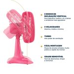 Ventilador-Britania-Rosa-60W-Helice-com-6-Pas-BVT304-
