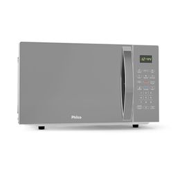 Micro-ondas Philco 25L 1100W Limpa Fácil PM26S