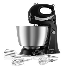 Batedeira Britânia Diamante Inox Turbo Duo 4,3L 550W - Saldão