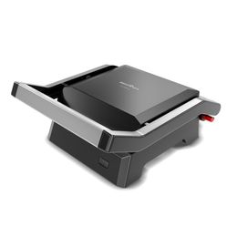 Grill Britânia Abertura Dura Mais 520W BGR06A - Saldão