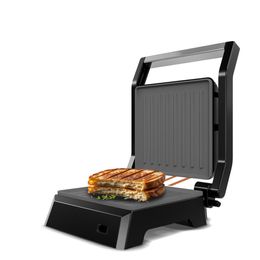 Grill Britânia Abertura Dura Mais 520W BGR06A - Saldão