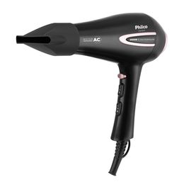 Secador de Cabelo com Íons Tourmaline 2100W Philco PSA3250