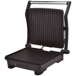 Super Grill Duo Philco 2 em 1 Abertura 180° Inox