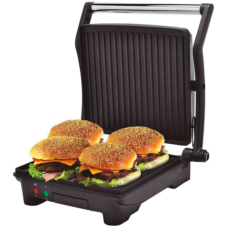 Super-Grill-Duo-Philco-180°-2-em-1-