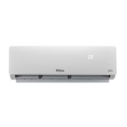 Ar-Condicionado Split 12000 BTUs Philco Quente/Frio PAC12QC