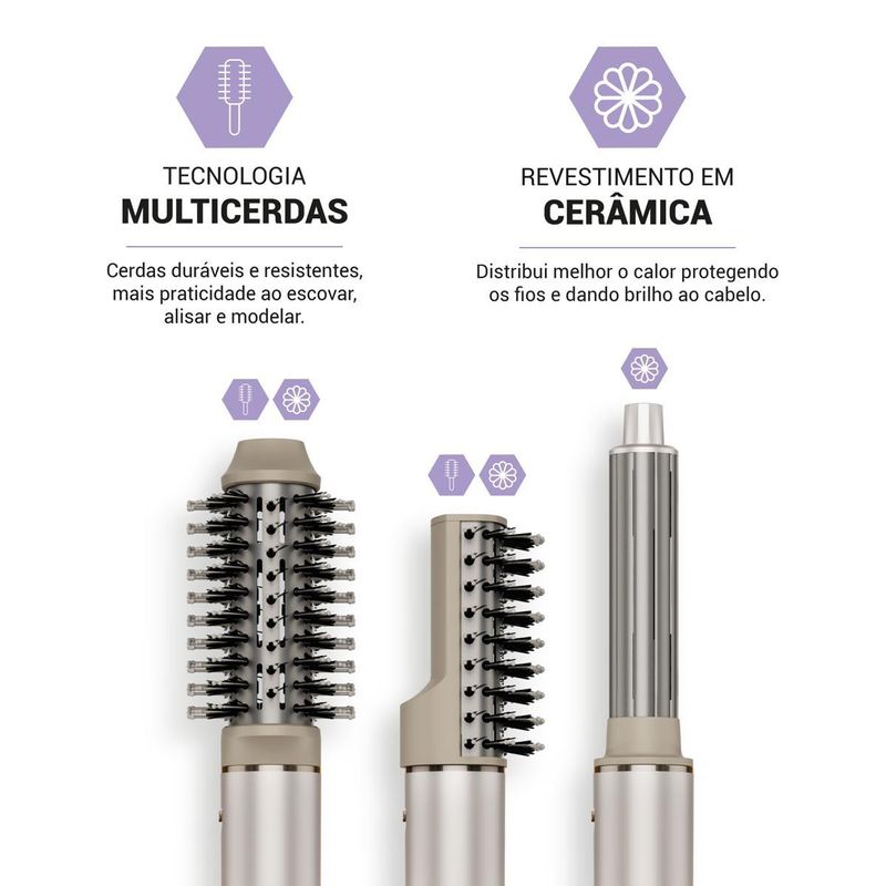 Philco PSC3500 BLDC 3