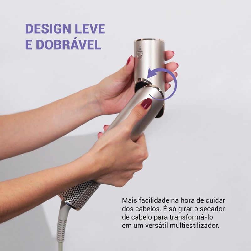 Philco PSC3500 BLDC 4