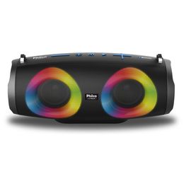 Speaker Philco PBS45BT Extreme Bluetooth V5.3 40W