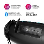 SPEAKER PBS45BT-15
