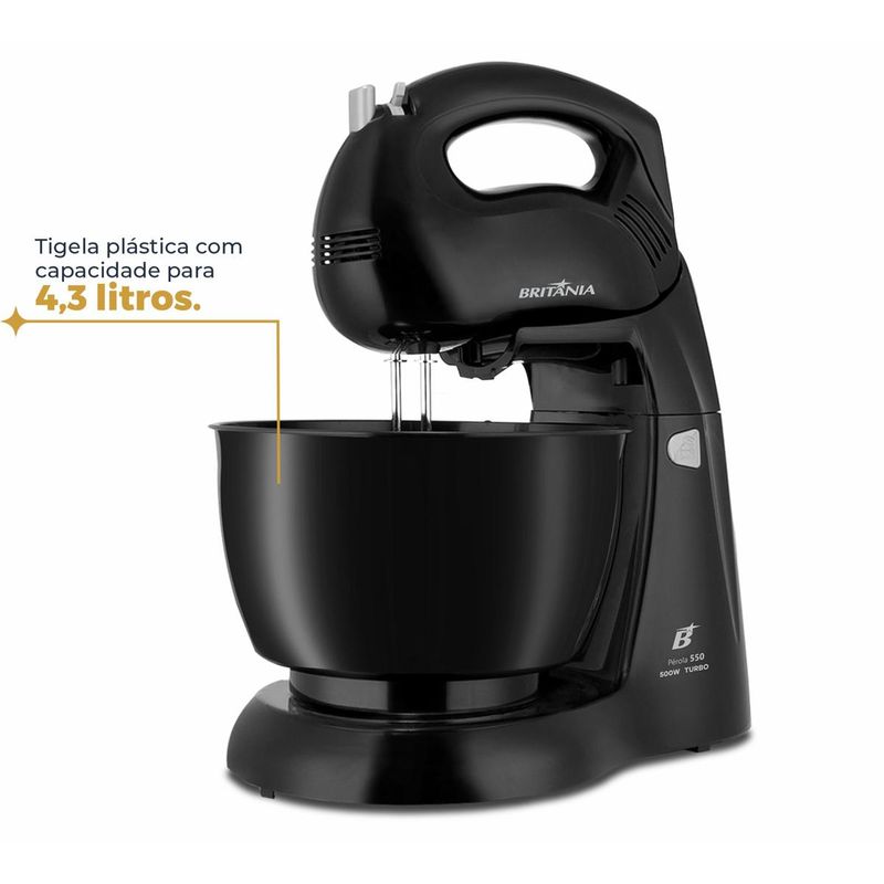 Bat Perola 550 PR Turbo_12