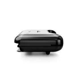 Sanduicheira e Grill Philco Inox 2 em 1 PGR27A 750W