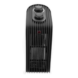 Aquecedor Philco 2 em 1 com 3 Níveis de Potência PAQ2000B