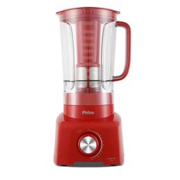 Liquidificador Philco 1200W 3L 12 Velocidades Turbo Pro