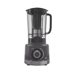 Liquidificador Philco 1200W 3L 12 Velocidades Cinza PLQ12A