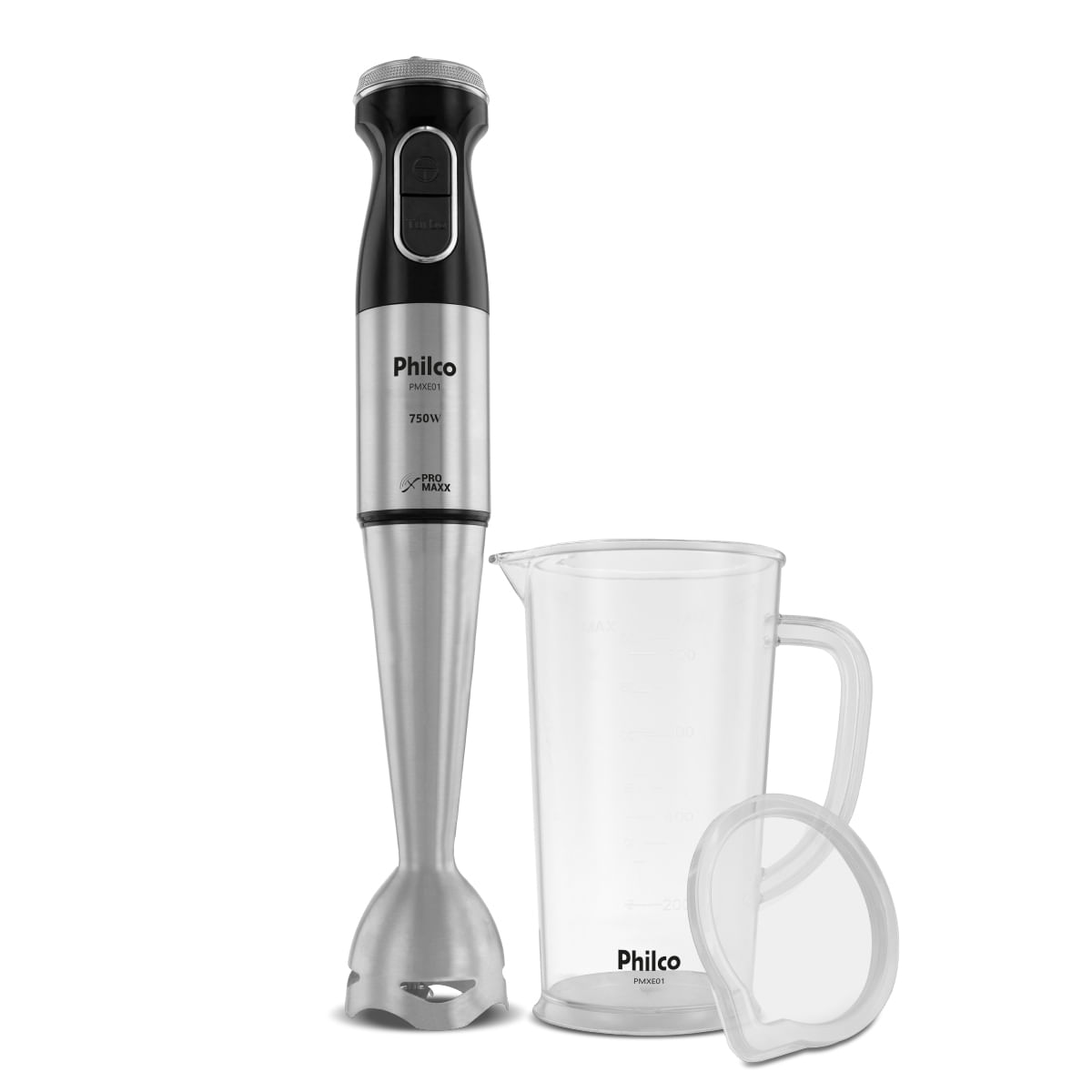 Mixer Philco Inox com Copo 1050ml 750W PMXE01 é boa?