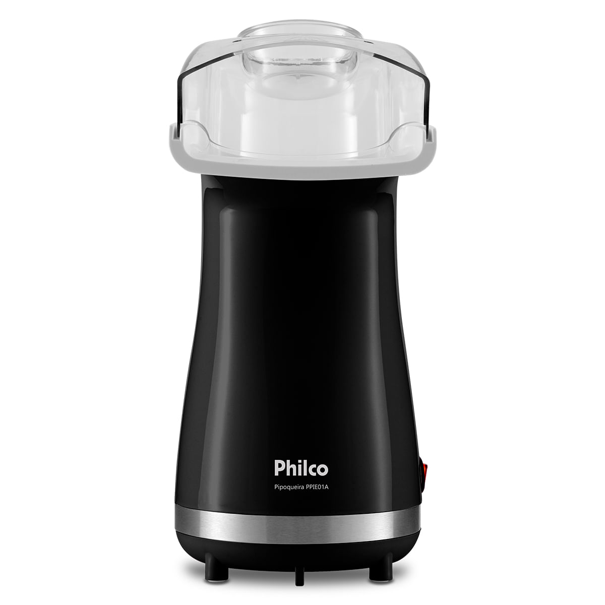 Pipoqueira Elétrica Sem Óleo Philco 1200W PPIE01A - Loja Oficial