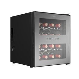 Adega Philco 16 Garrafas Display Digital Bivolt PAD16E