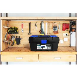 Caixa para Ferramentas Philco Force PFCP22 20” 30Kg