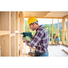 Furadeira Philco Force Maleta 99 Acessórios 650W PFU03MF