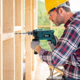 Furadeira Philco PFU01MF Force c/Maleta 650W