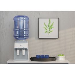 Bebedouro Philco 10L ou 20L Sistema Perfurador Bivolt PBE15B