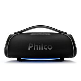 Caixa de Som Boombox Philco Extreme 300W PBX01