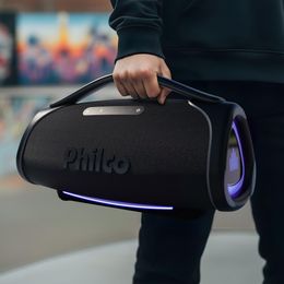 Caixa de Som Boombox Philco Extreme 300W PBX01