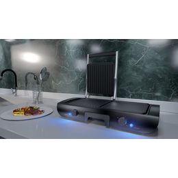 Grill Philco 7 Níveis de temperatura 1500W PGR31