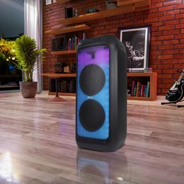 Caixa de Som Philco Extreme 1500W Bluetooth V5.3 PCX10100