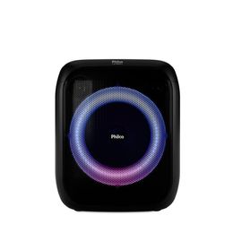 Caixa de Som Philco Extreme 380W Flash Lights PCX4800